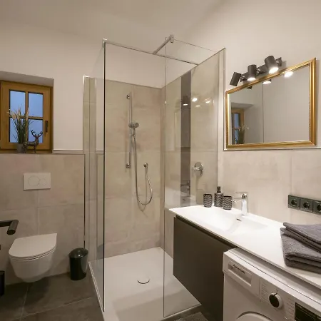 Stallfeldhof Apartment *