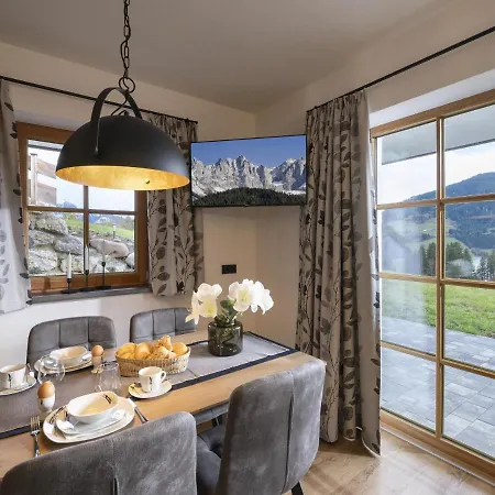 Stallfeldhof Hopfgarten im Brixental