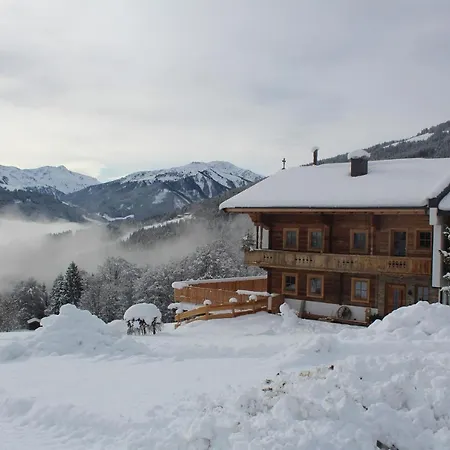 Appartamento Stallfeldhof