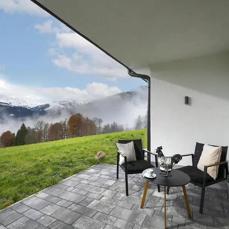 Stallfeldhof Hopfgarten im Brixental