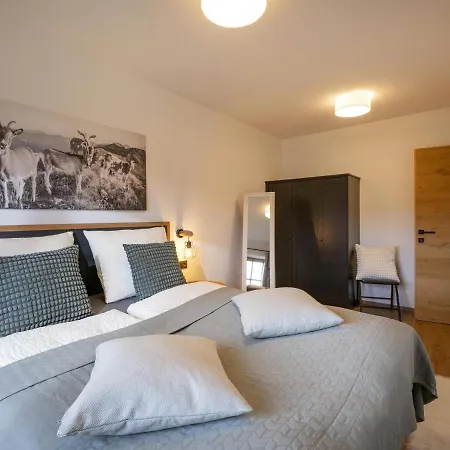 Stallfeldhof * Hopfgarten im Brixental