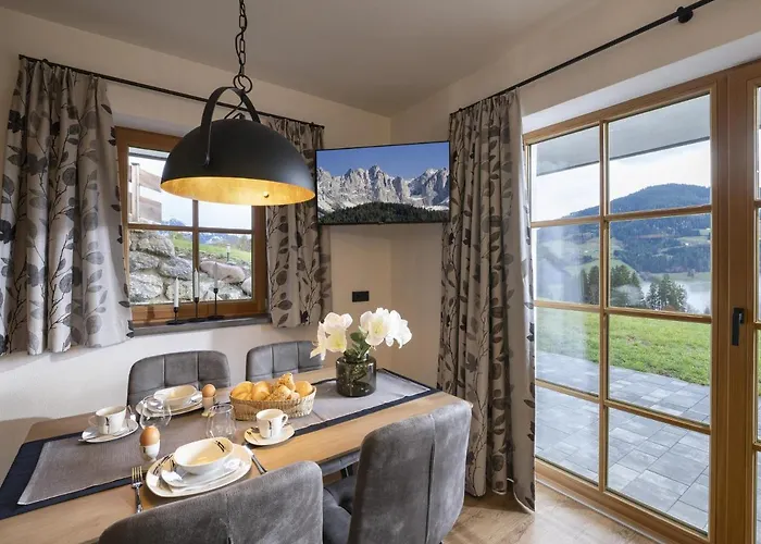 Stallfeldhof Hopfgarten im Brixental