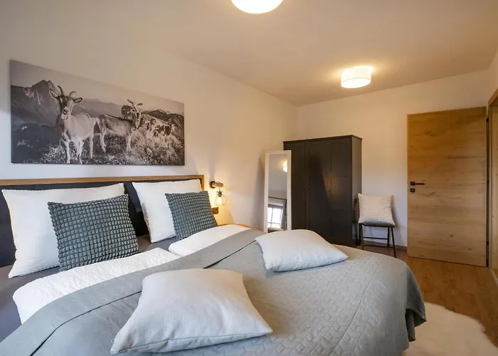 Stallfeldhof * Hopfgarten im Brixental