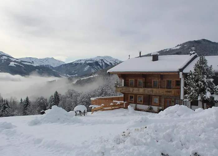 Apartamento Stallfeldhof